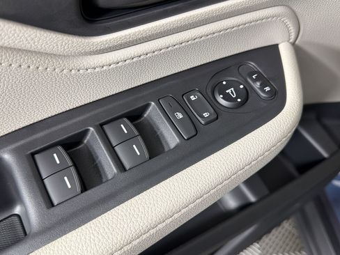 New 2026 Honda Odyssey EX-L image 25