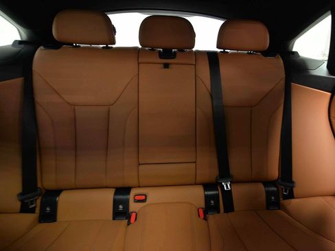 Certified 2023 BMW i4 eDrive35 w/ Premium Package RWD image 9