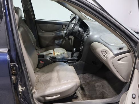 Used 2004 Oldsmobile Alero GLS w/ Sun And Sound Package image 23