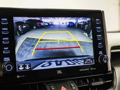 Certified 2022 Toyota RAV4 XSE image 27