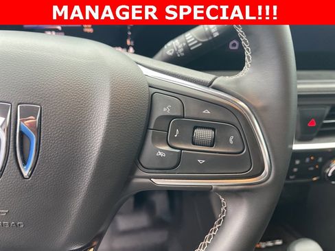 Certified 2024 Buick Encore GX Preferred w/ Advanced Technology Package image 18