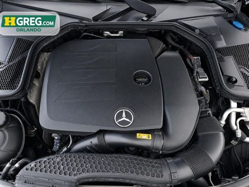 Used 2019 Mercedes-Benz C 300 Cabriolet w/ Premium Package image 18