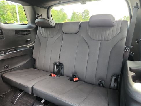 Used 2025 Hyundai Palisade Calligraphy AWD/4WD image 30