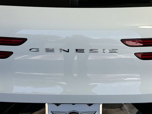 New 2026 Genesis GV70 2.5T Sport Prestige w/ G1 Accessory Package AWD/4WD image 22