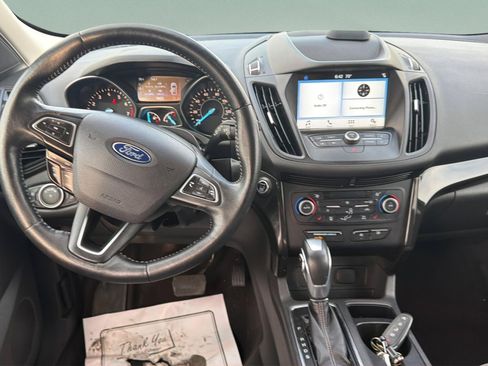 Used 2019 Ford Escape SE AWD/4WD image 11