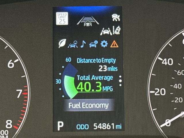 Used 2024 Toyota Corolla LE FWD image 19
