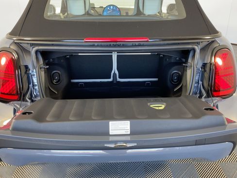 New 2026 MINI Cooper S image 28