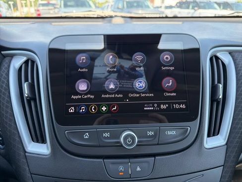 Used 2023 Chevrolet Malibu LT FWD image 23
