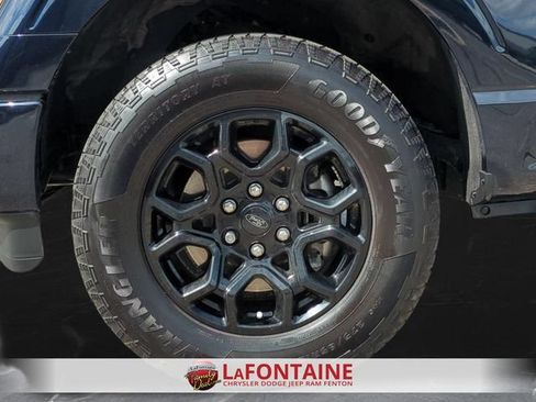 Used 2024 Ford F150 XLT w/ Bed Utility Package AWD/4WD image 31