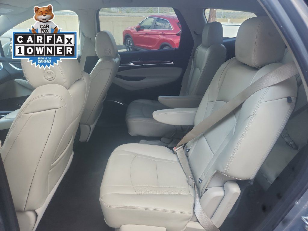 Used 2019 Buick Enclave Premium FWD image 26