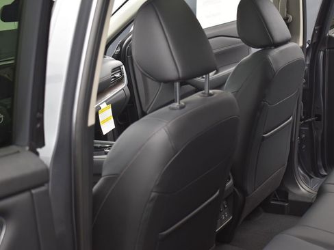 New 2026 Nissan Rogue Platinum w/ Platinum Premium Package image 19