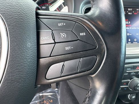 Certified 2023 Dodge Charger GT RWD image 31