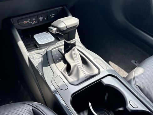 New 2026 Kia K4 EX FWD image 25