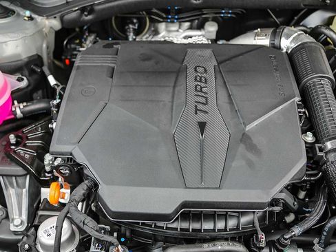 New 2026 Hyundai Santa Fe SEL FWD image 12