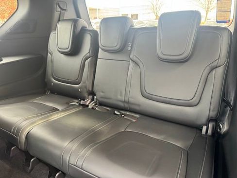 New 2026 Nissan Armada PRO-4X image 23