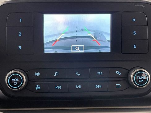 Used 2021 Ford EcoSport S FWD image 5