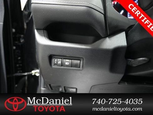 Certified 2023 Toyota RAV4 LE image 25