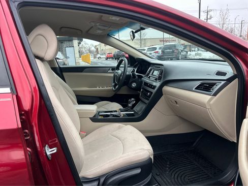 Used 2015 Hyundai Sonata SE image 20
