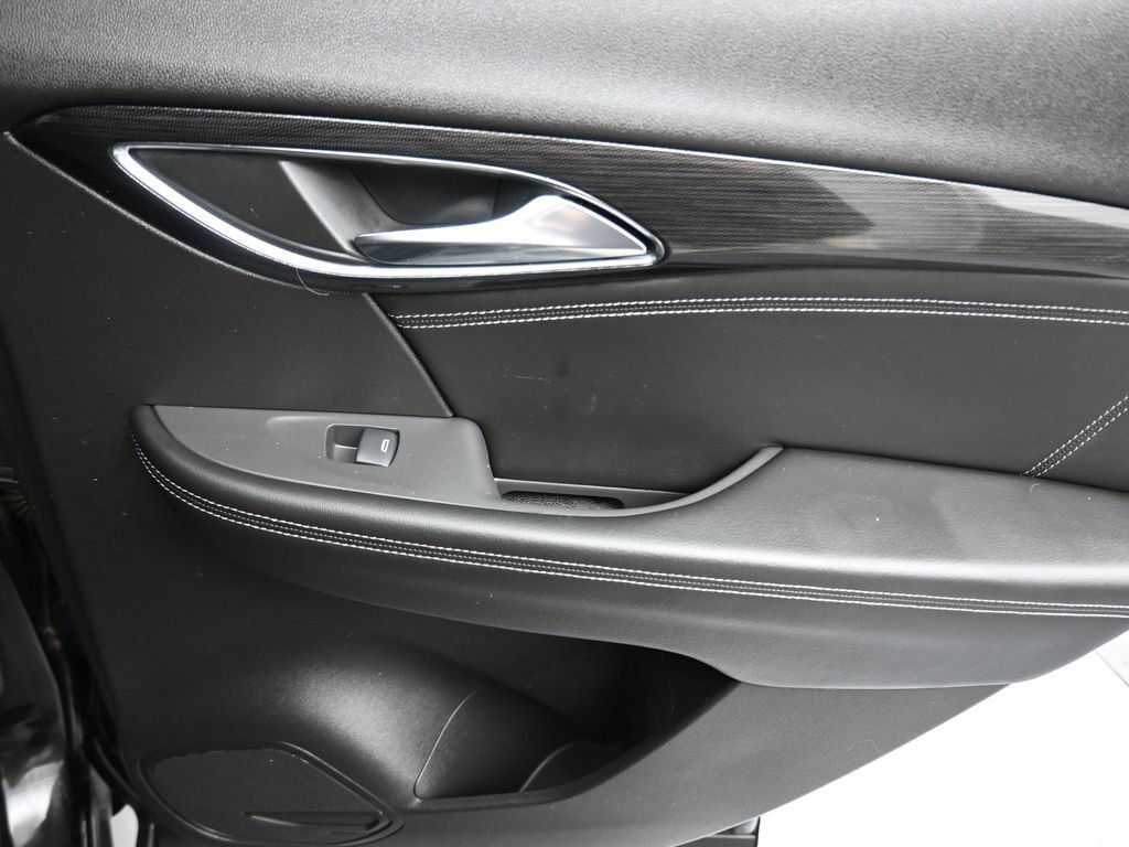 Used 2023 Buick Envision Preferred FWD image 37