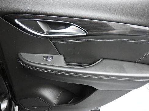 Used 2023 Buick Envision Preferred FWD image 37