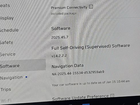 Used 2024 Tesla Cybertruck AWD Crew Cab image 6