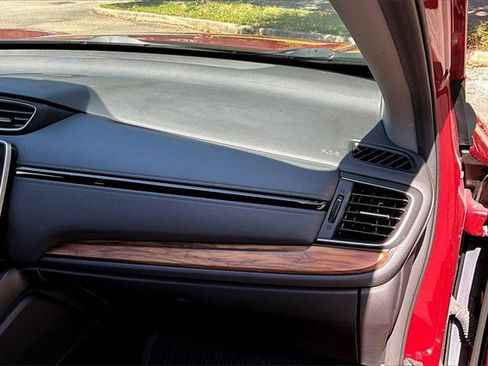 Used 2021 Honda CR-V Touring image 23