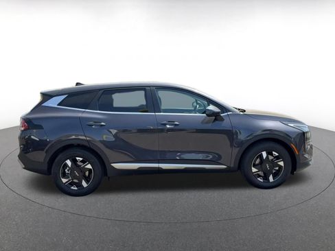 Used 2026 Kia Sportage LX FWD image 16