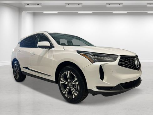 New 2026 Acura RDX w/Technology Package image 9