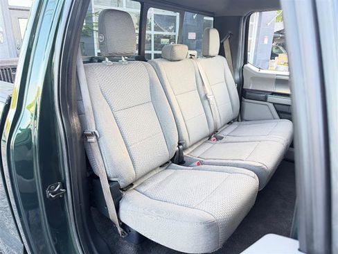 Used 2016 Ford F150 XLT w/ Equipment Group 302A Luxury image 19