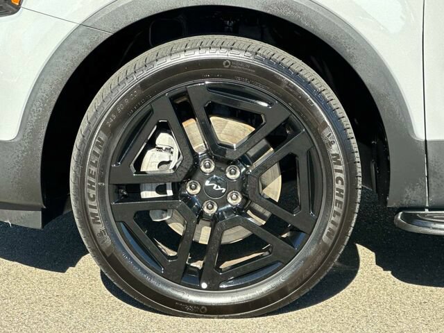 Used 2024 Kia Telluride SX Prestige X-Line AWD/4WD image 37