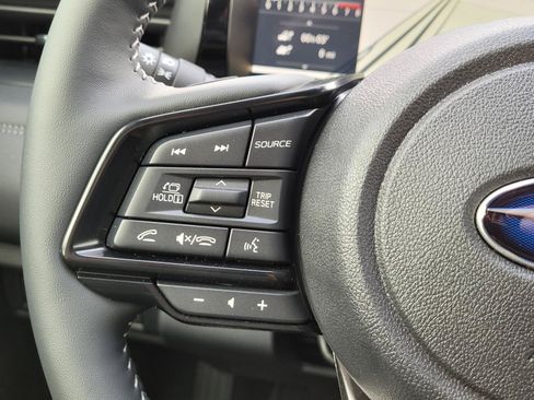 New 2026 Subaru Outback Touring XT AWD/4WD image 8