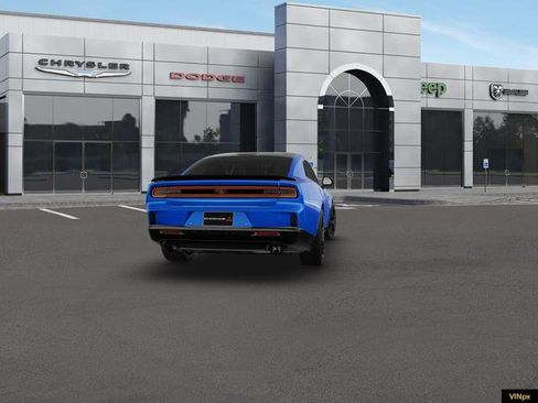 New 2026 Dodge Charger Scat Pack image 14