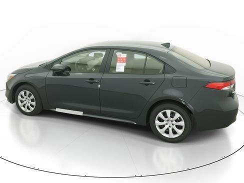 New 2026 Toyota Corolla LE image 4