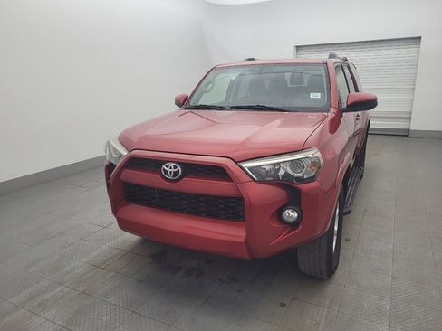 Used 2019 Toyota 4Runner SR5 image 15