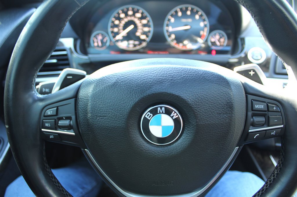 Used 2012 BMW 650i Coupe RWD image 20