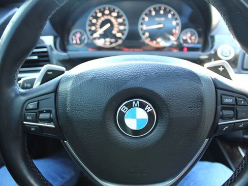 Used 2012 BMW 650i Coupe image 20