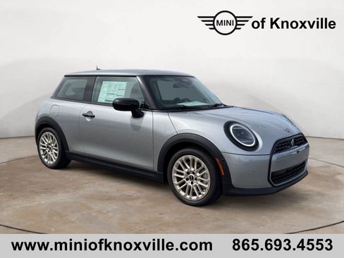 New 2025 MINI Cooper S image 1