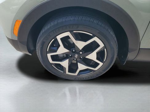 Certified 2022 Hyundai Santa Cruz Limited AWD/4WD image 27