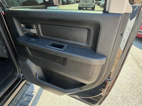 Used 2022 RAM 1500 Tradesman w/ Popular Equipment Group RWD image 20