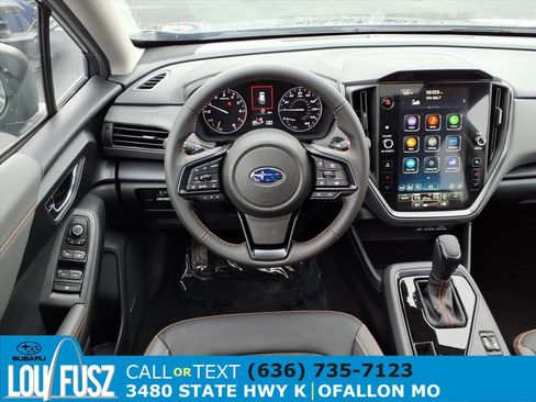 New 2025 Subaru Crosstrek 2.5i Limited w/ Crosstrek Mirror Package image 5