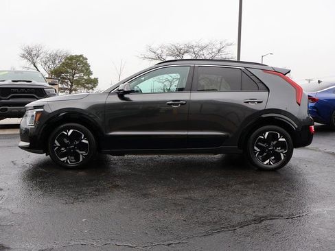 Used 2024 Kia Niro Wind image 5