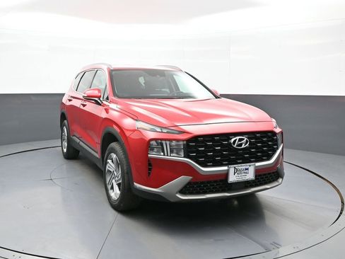 Certified 2023 Hyundai Santa Fe SEL AWD/4WD image 3