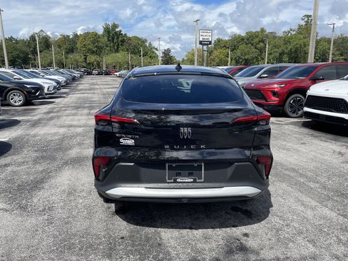 New 2026 Buick Envista Preferred w/ Convenience I Package image 6