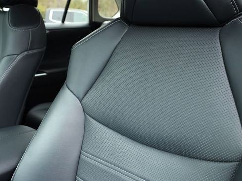 Used 2024 Toyota RAV4 Limited w/ Weather Package image 23