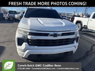 Used 2024 Chevrolet Silverado 1500 RST w/ All Star Edition Plus video 1