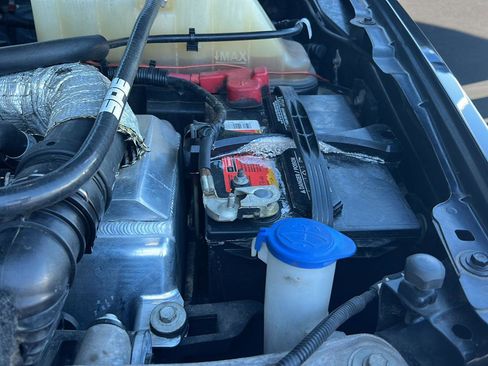 Used 2018 Ford F350 Platinum w/ Platinum Ultimate Package image 39