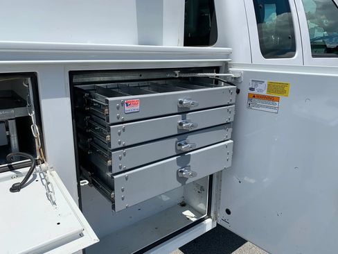 Used 2016 Ford F350 XL AWD/4WD image 39