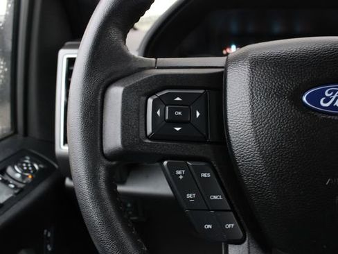 Used 2018 Ford F150 XLT w/ Equipment Group 302A Luxury image 10