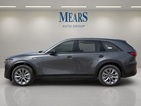 New 2026 MAZDA CX-90 3.3 Turbo w/ Preferred Package AWD/4WD image 2