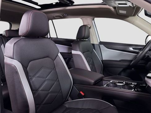 New 2026 Volkswagen Atlas Peak Edition AWD/4WD image 30
